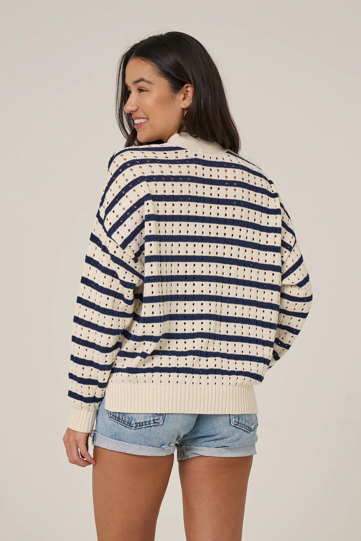 Captains Cardigan