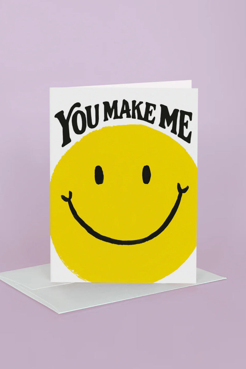 Smile Card