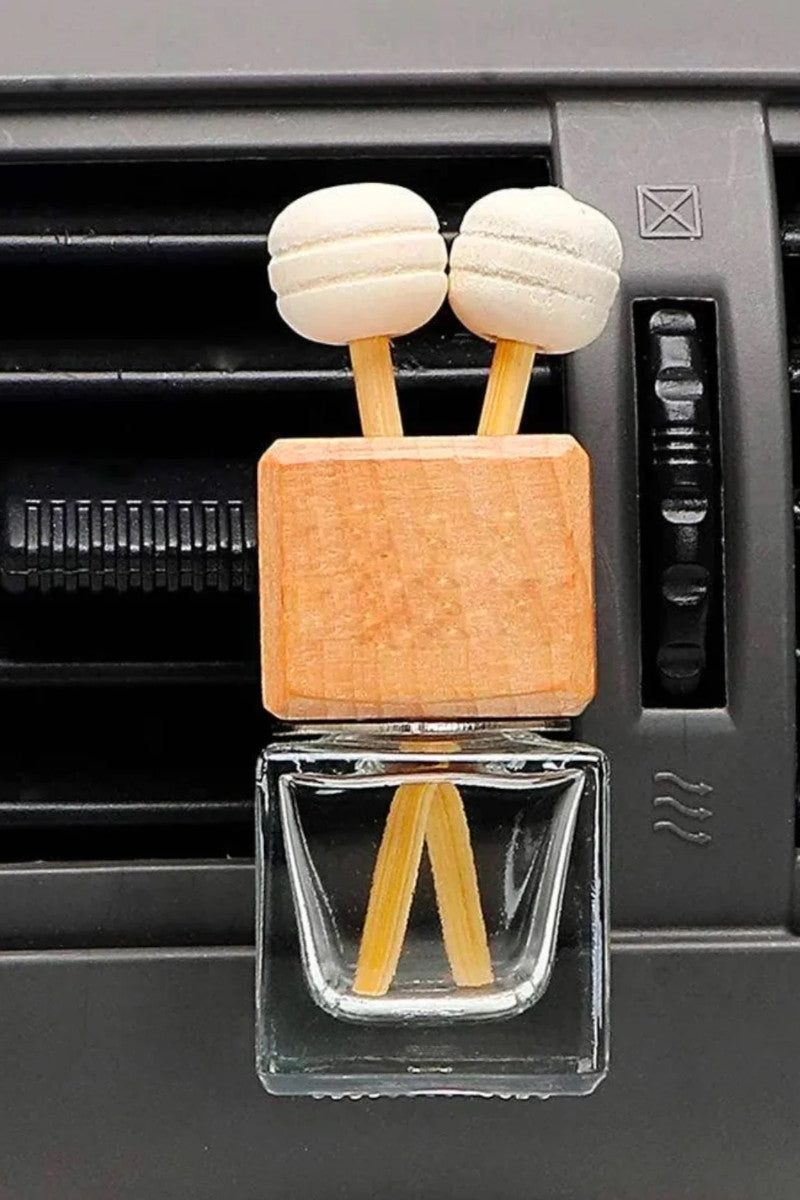 Sunshine Car Diffuser