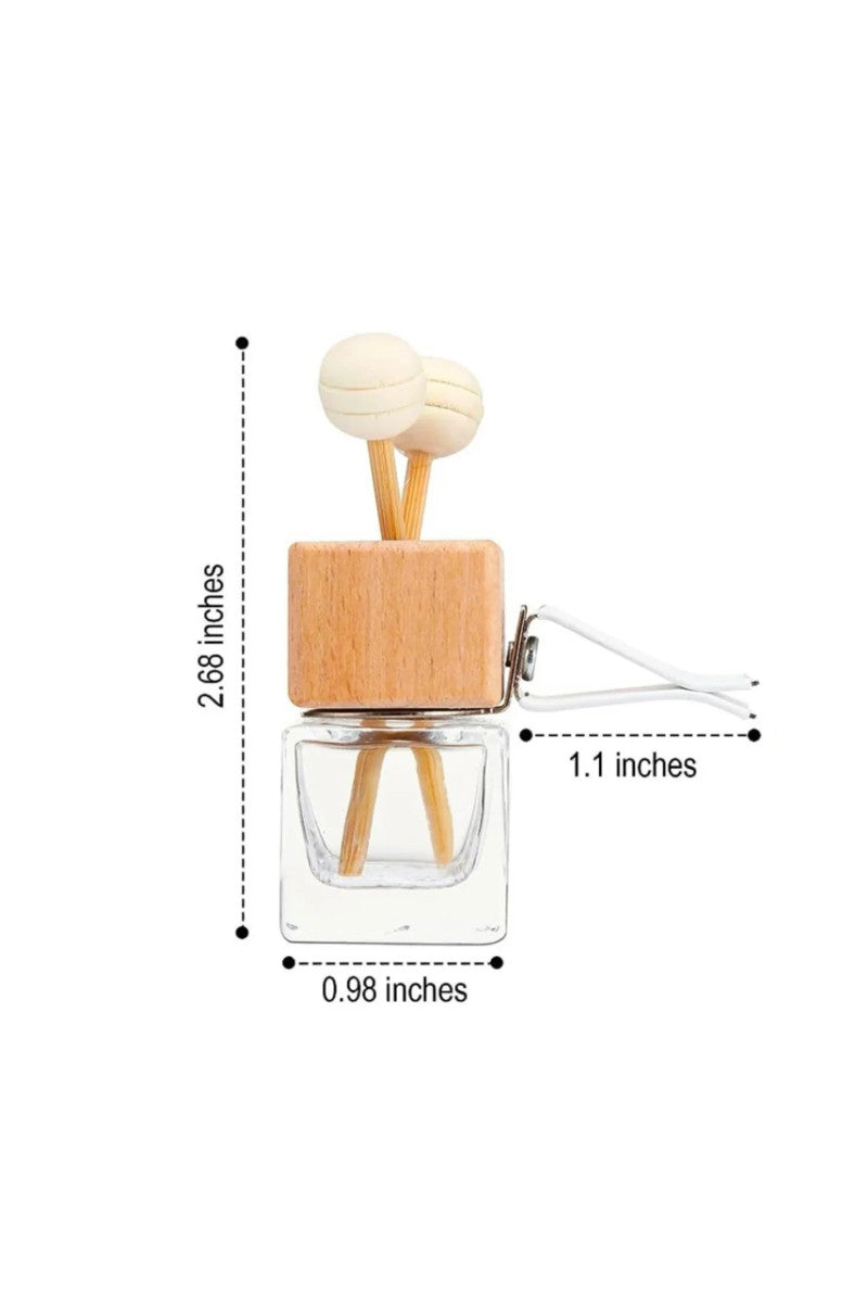 Sunshine Car Diffuser