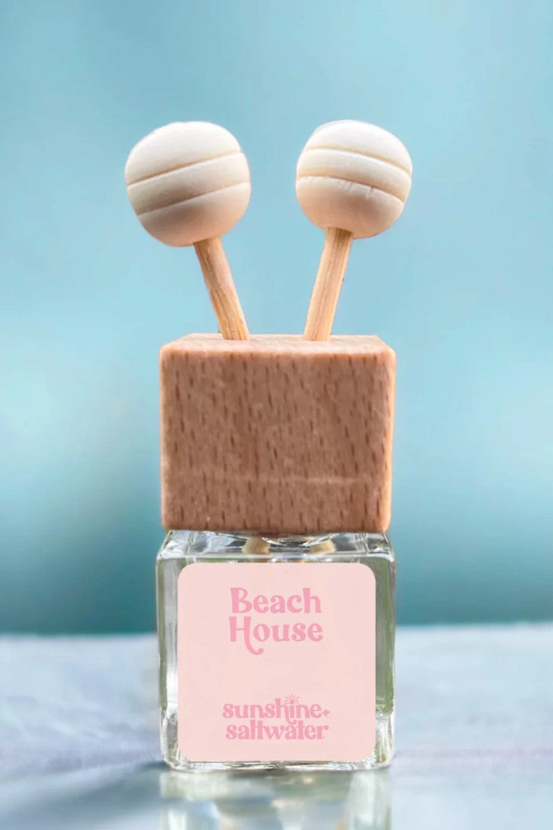 Sunshine Car Diffuser