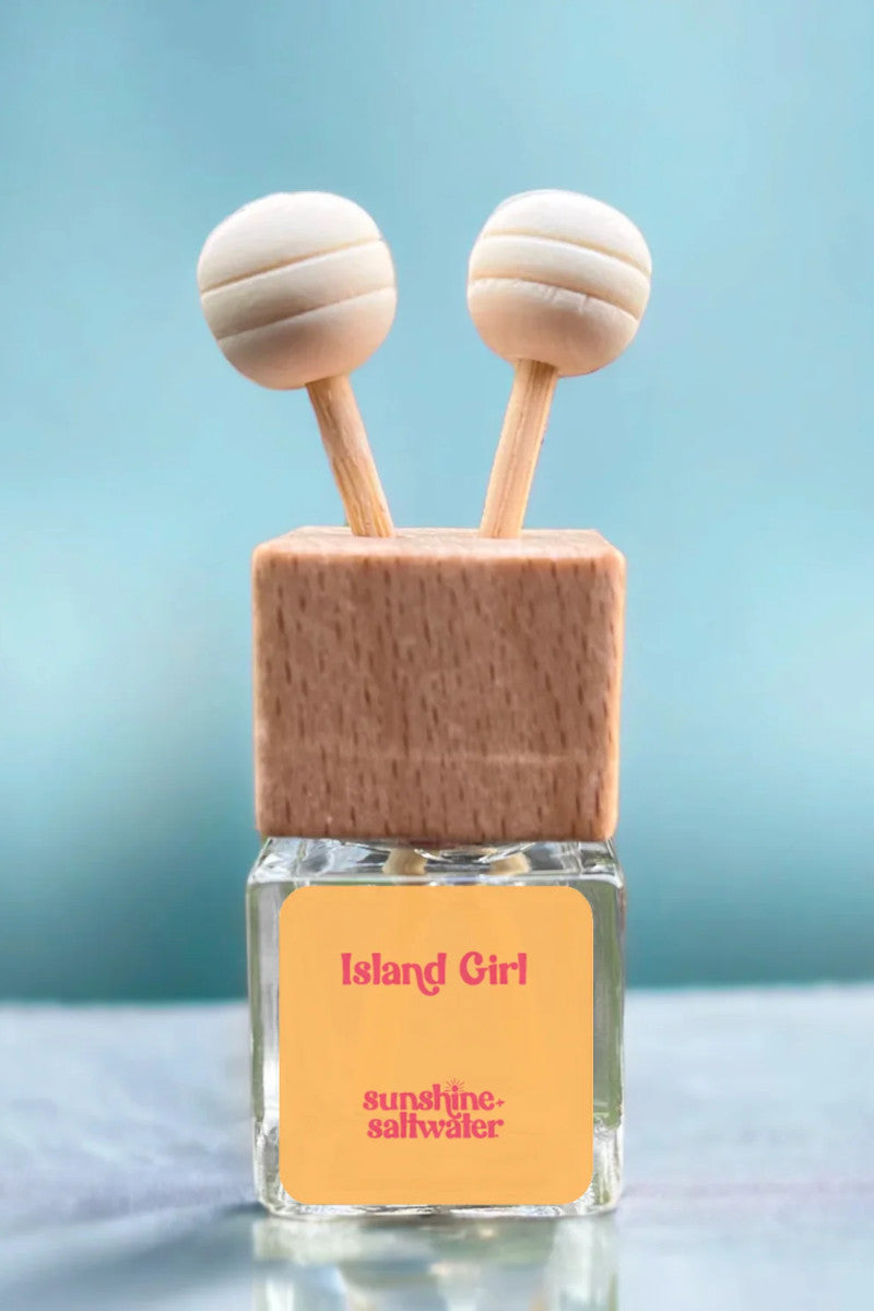 Sunshine Car Diffuser