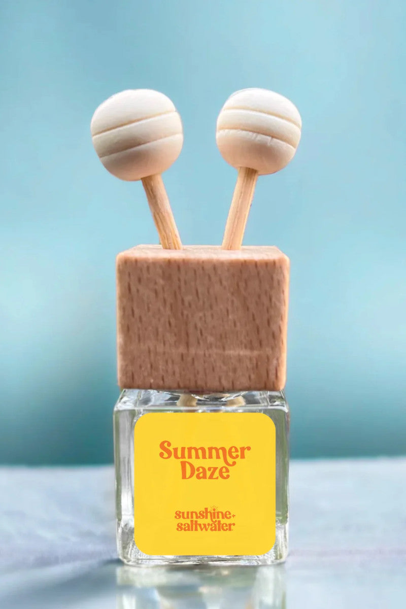 Sunshine Car Diffuser