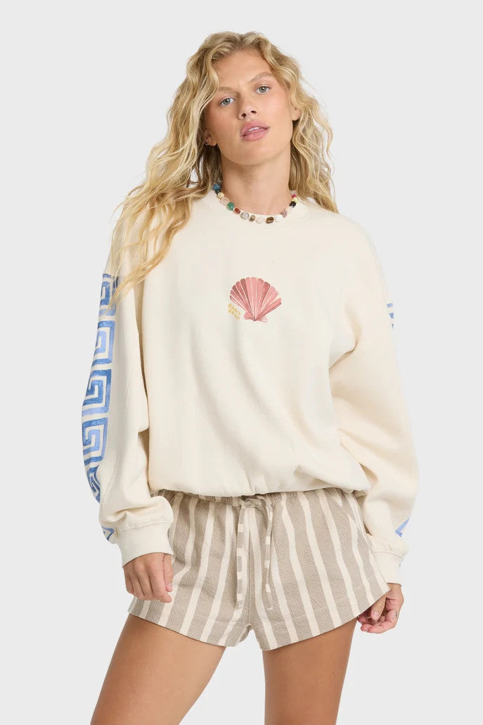 Carnival Kendal Sweatshirt