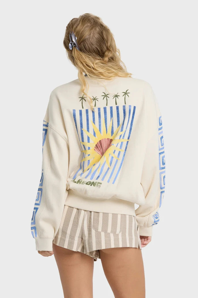 Carnival Kendal Sweatshirt
