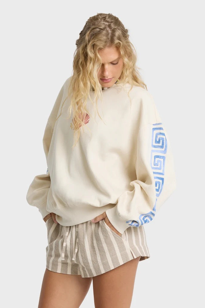 Carnival Kendal Sweatshirt