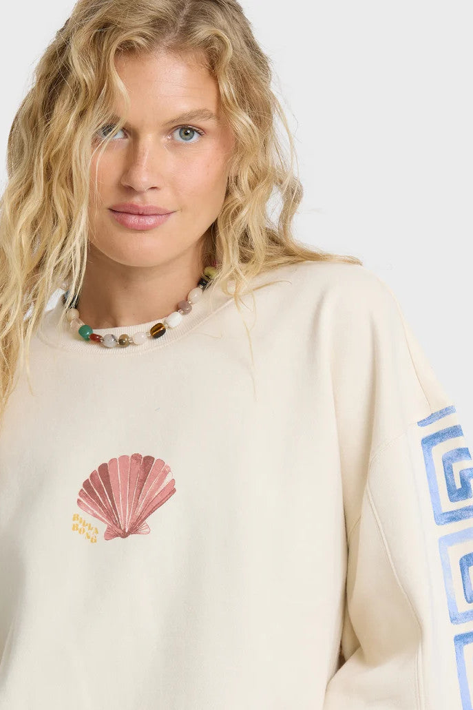 Carnival Kendal Sweatshirt