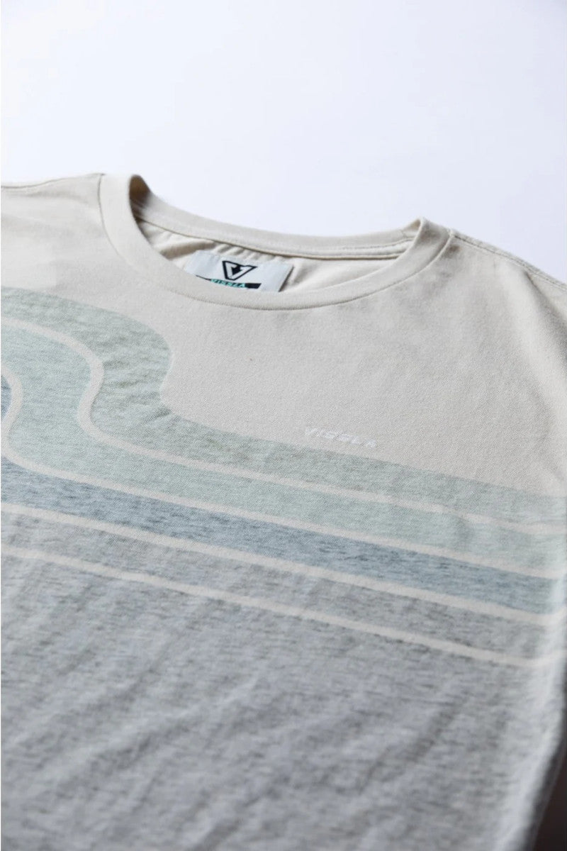 Carve Tee