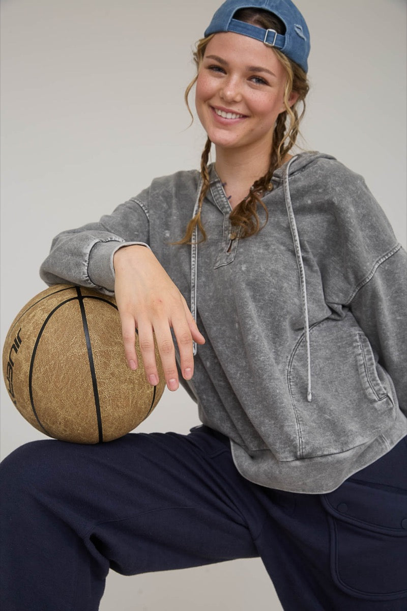 Cassie Henley Hoodie