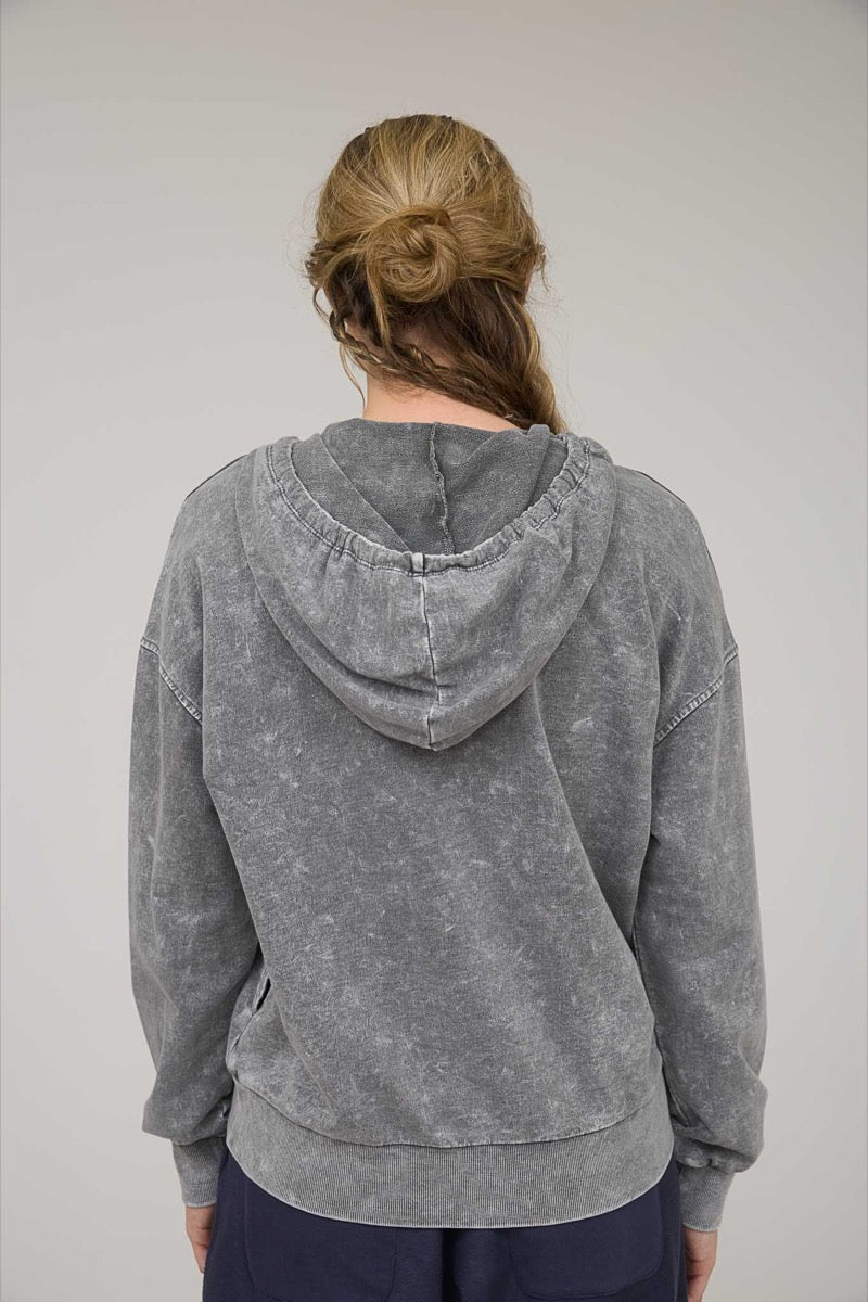 Cassie Henley Hoodie