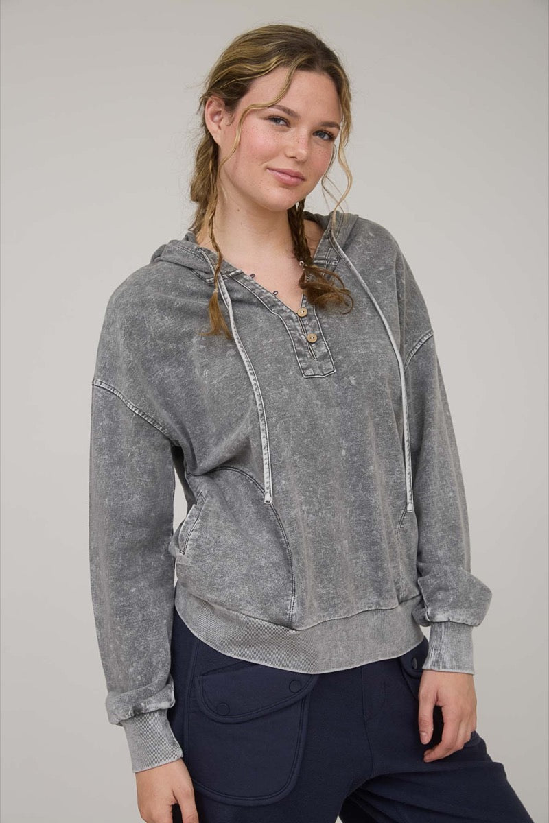 Cassie Henley Hoodie