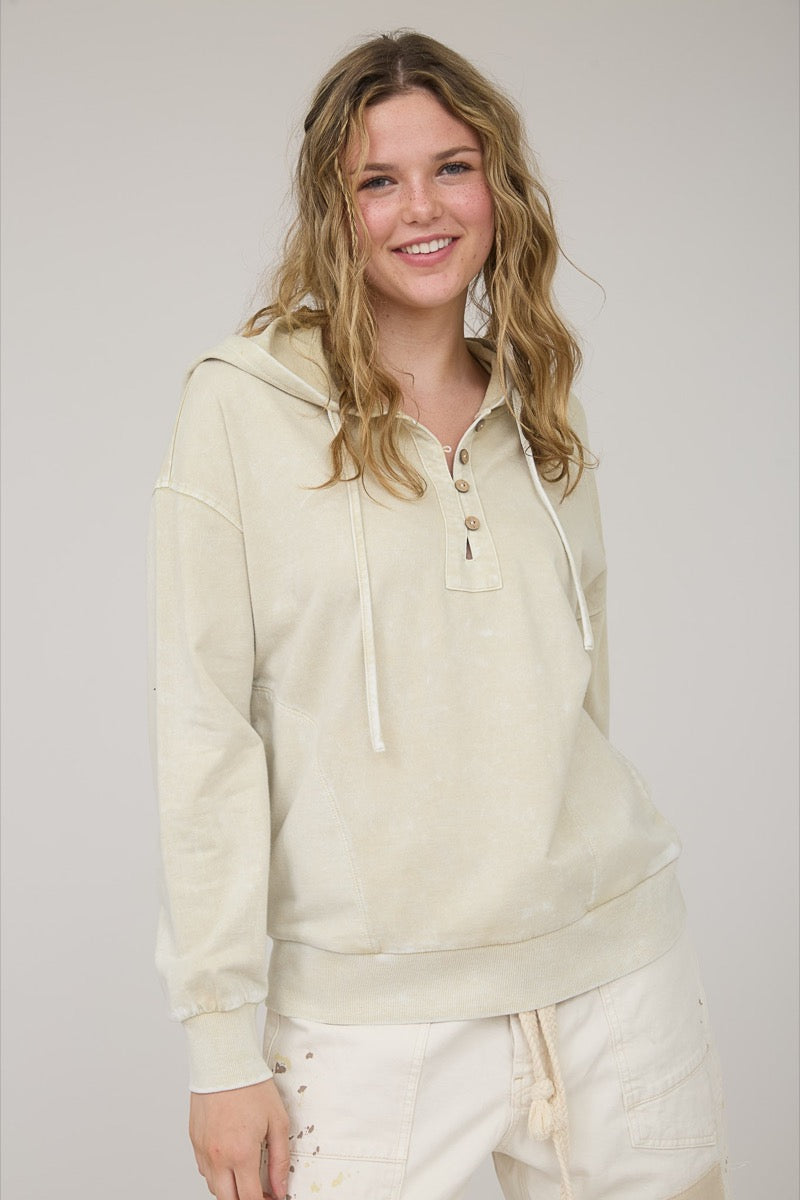 Cassie Henley Hoodie