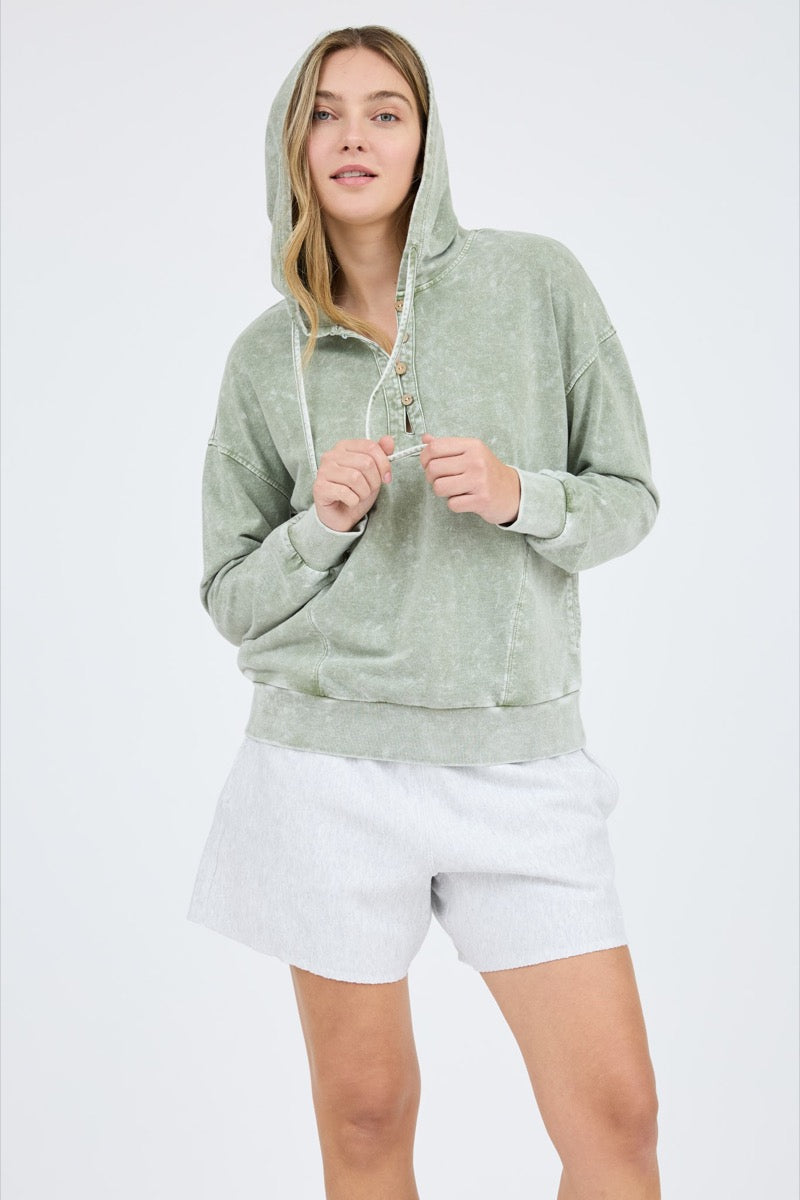 Cassie Henley Hoodie