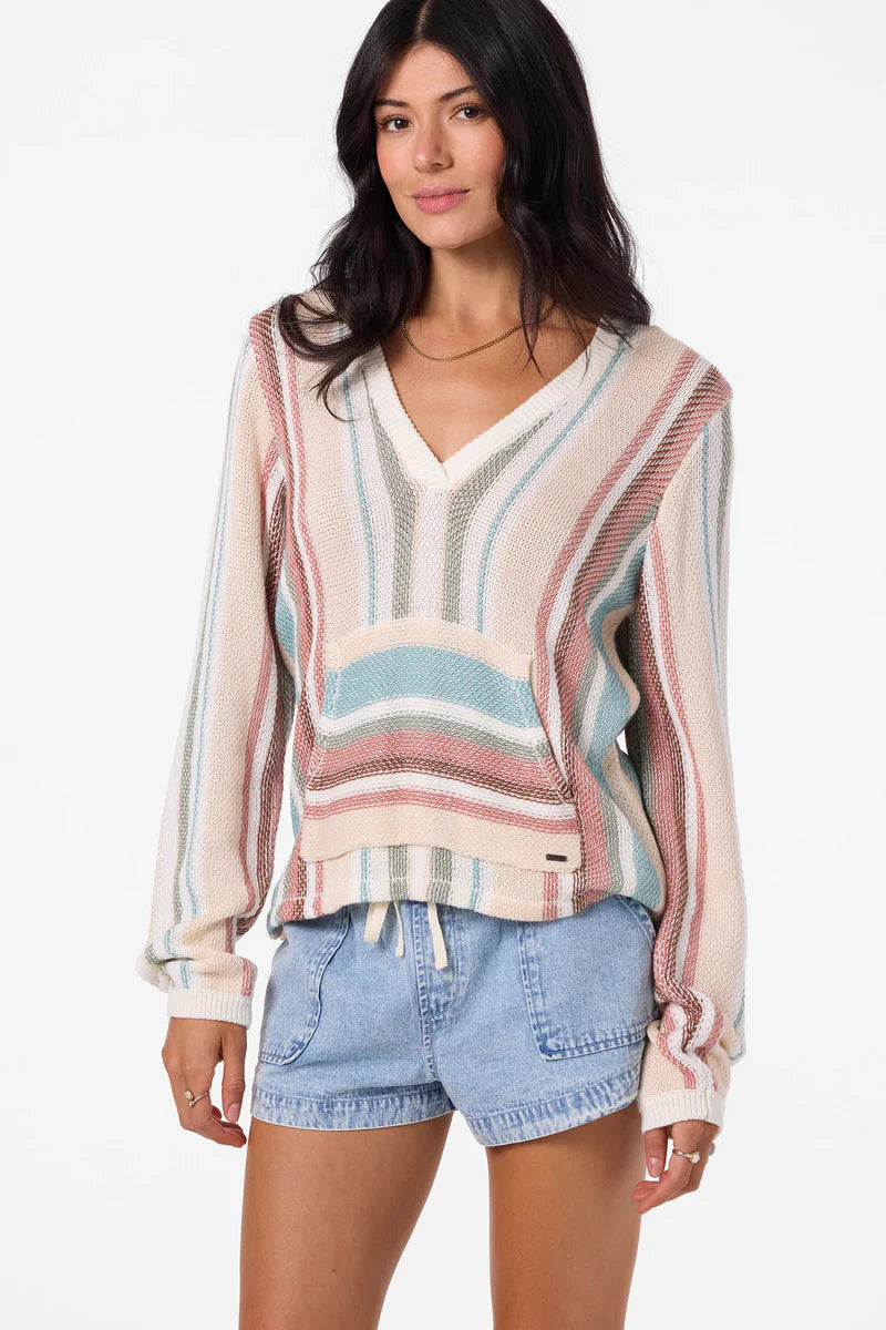 Catamaran 2 Sweater