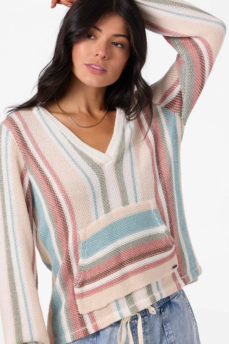Catamaran 2 Sweater