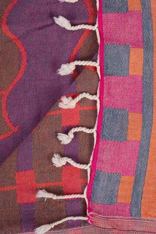 Sandcloud Caulerpa Towel