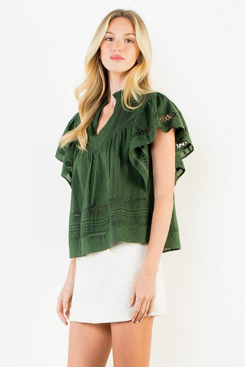 Cecilia Top