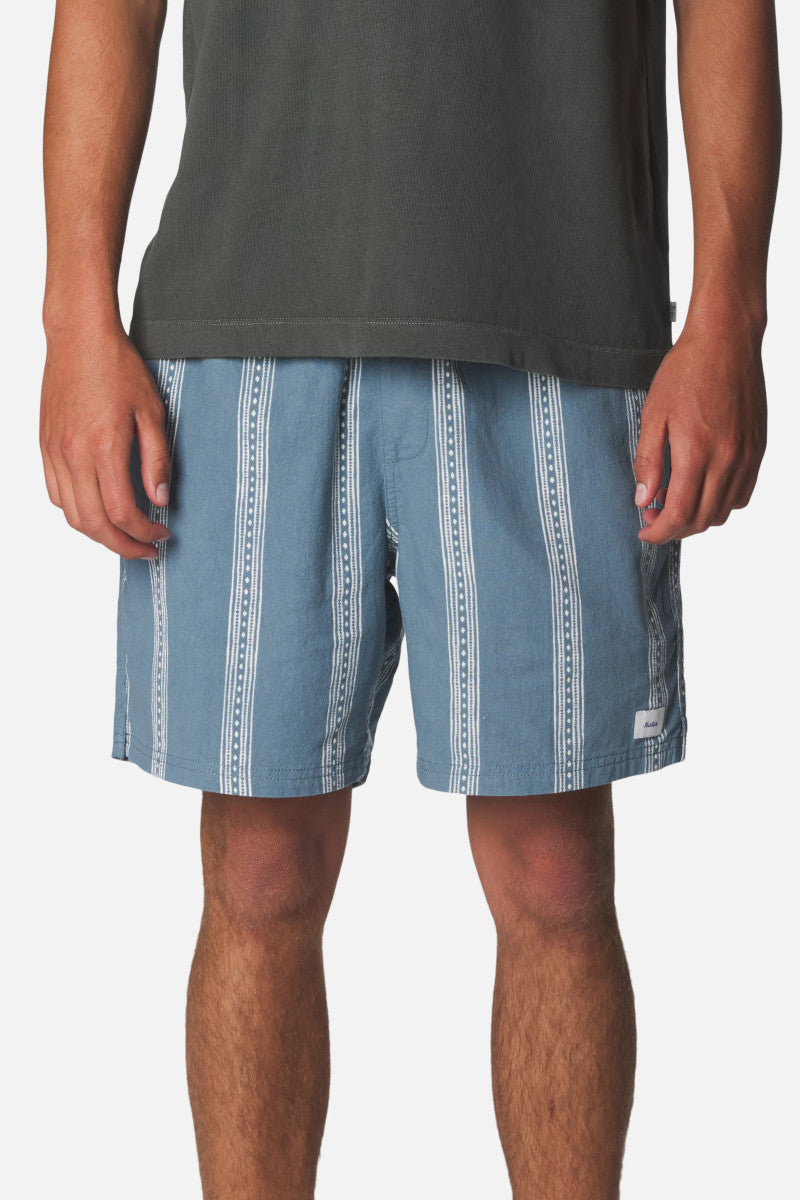 Cedar Local Shorts