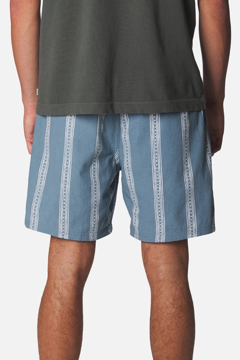 Cedar Local Shorts