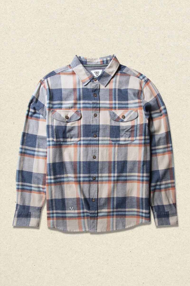 Central Coast Flannel