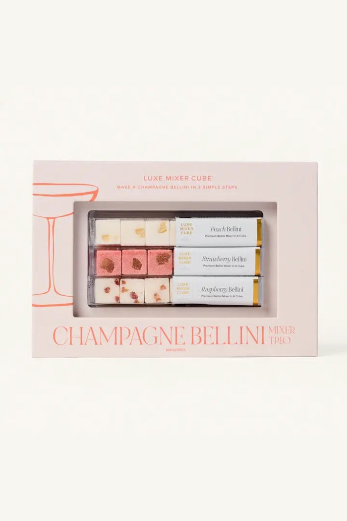Bellini Mimosa Mixer Kit