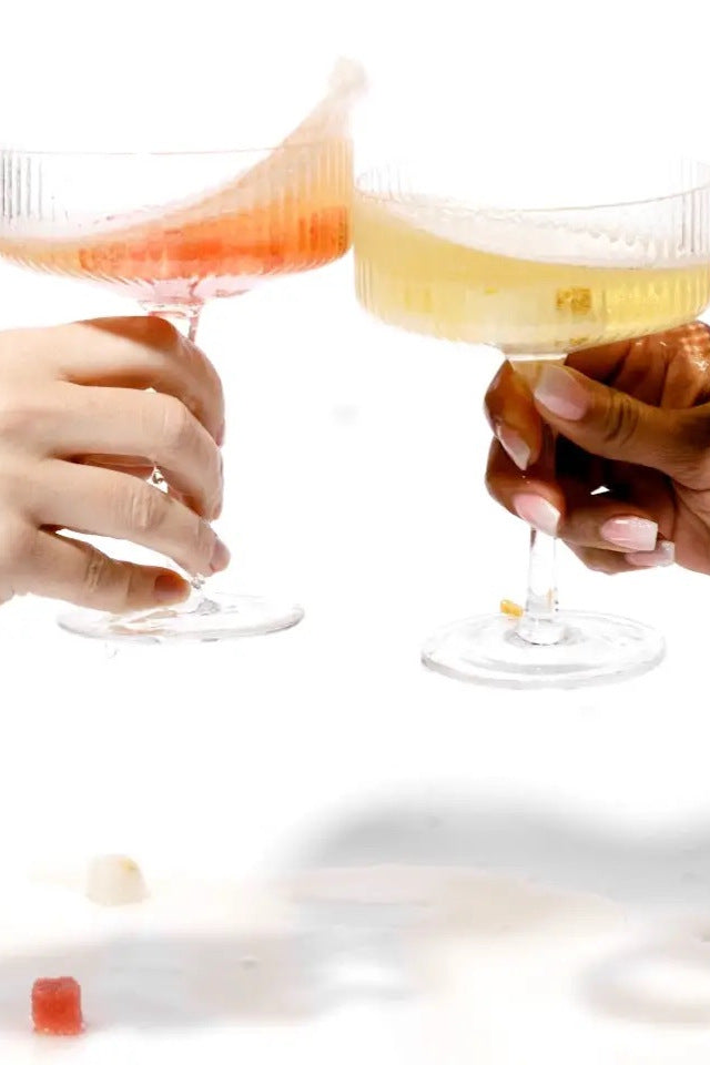Bellini Mimosa Mixer Kit