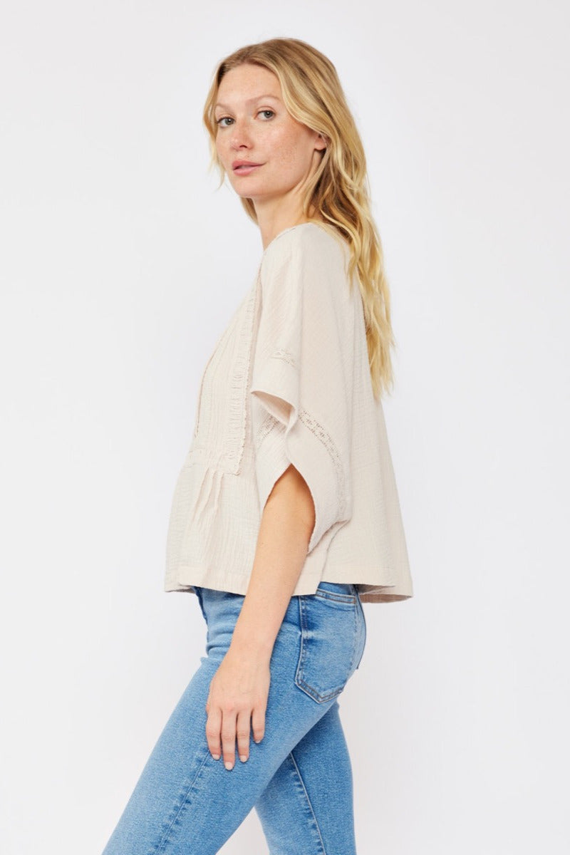 Charlene Top