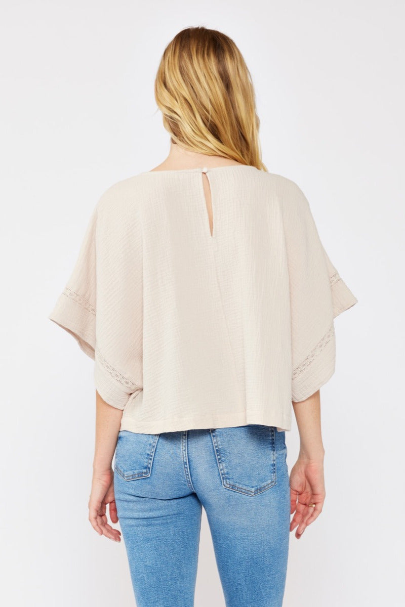 Charlene Top