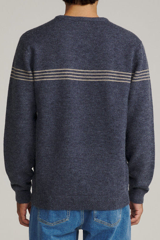 Charles Sweater