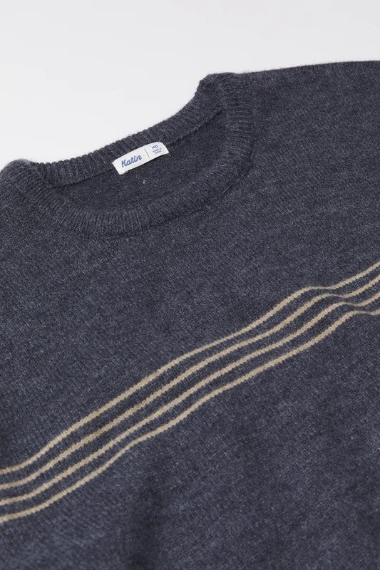 Charles Sweater