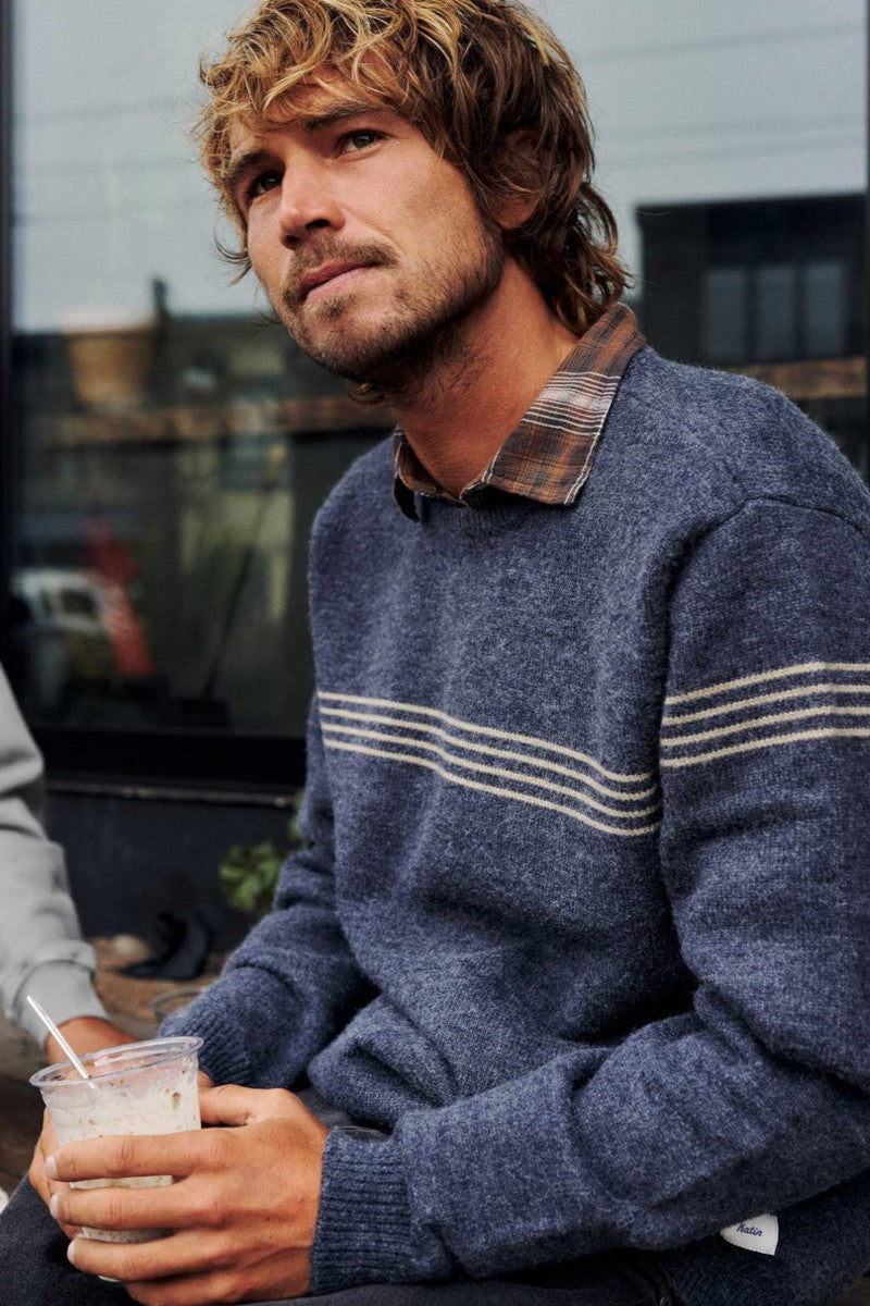Charles Sweater