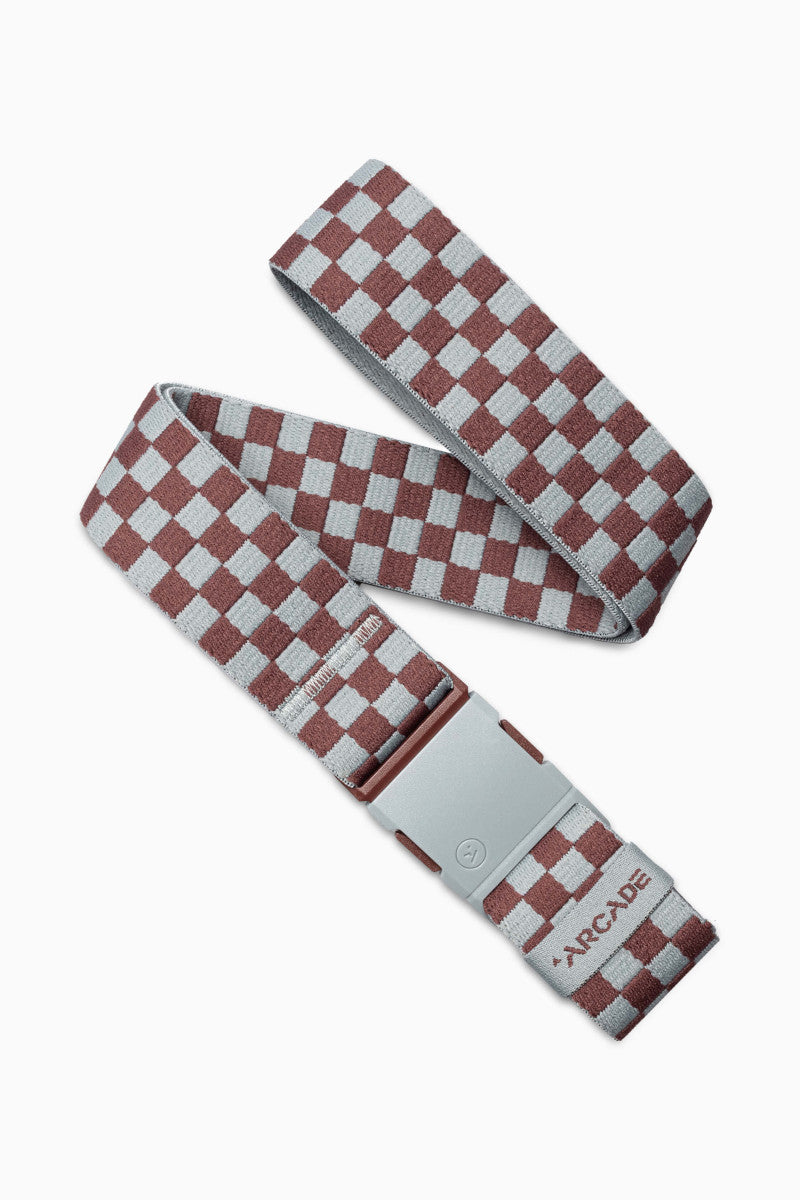 Arcade Check Belt