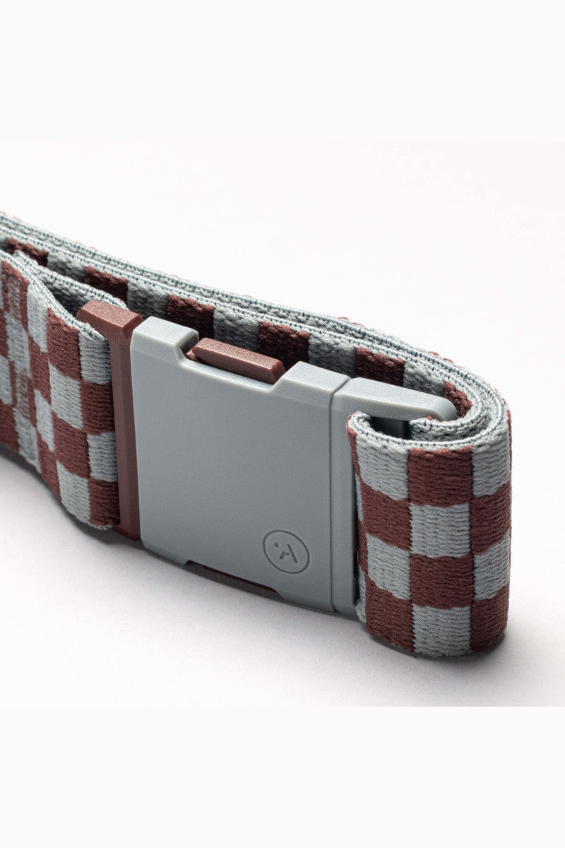 Arcade Check Belt