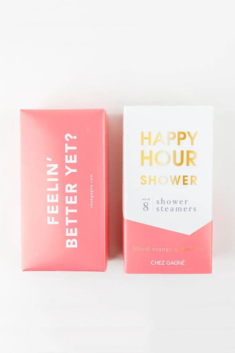 Big Mood Shower Steamers