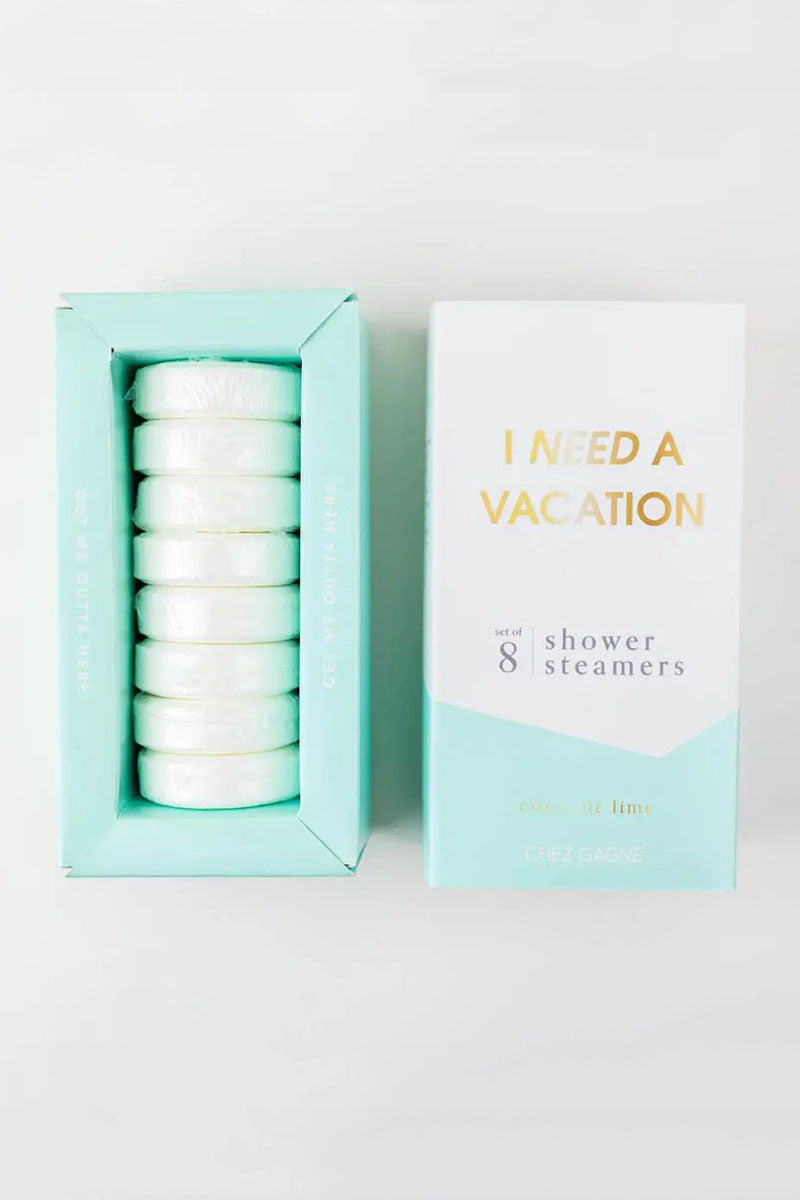 Big Mood Shower Steamers