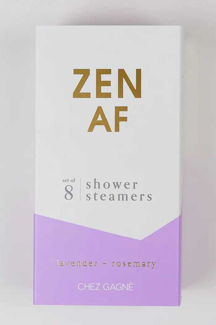 Big Mood Shower Steamers