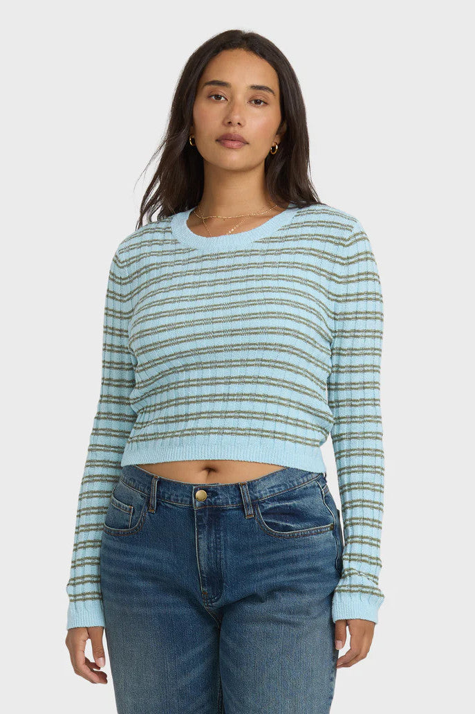 Clare Sweater