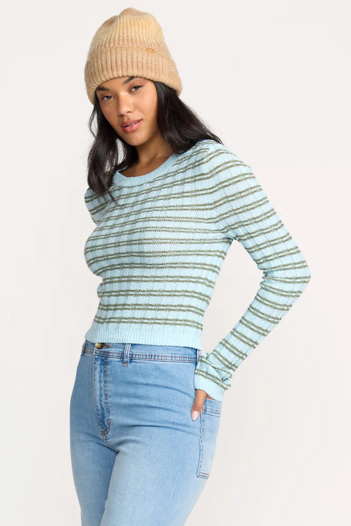 Clare Sweater