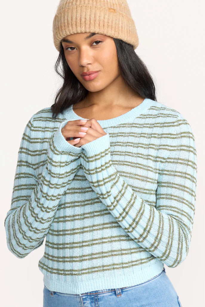 Clare Sweater