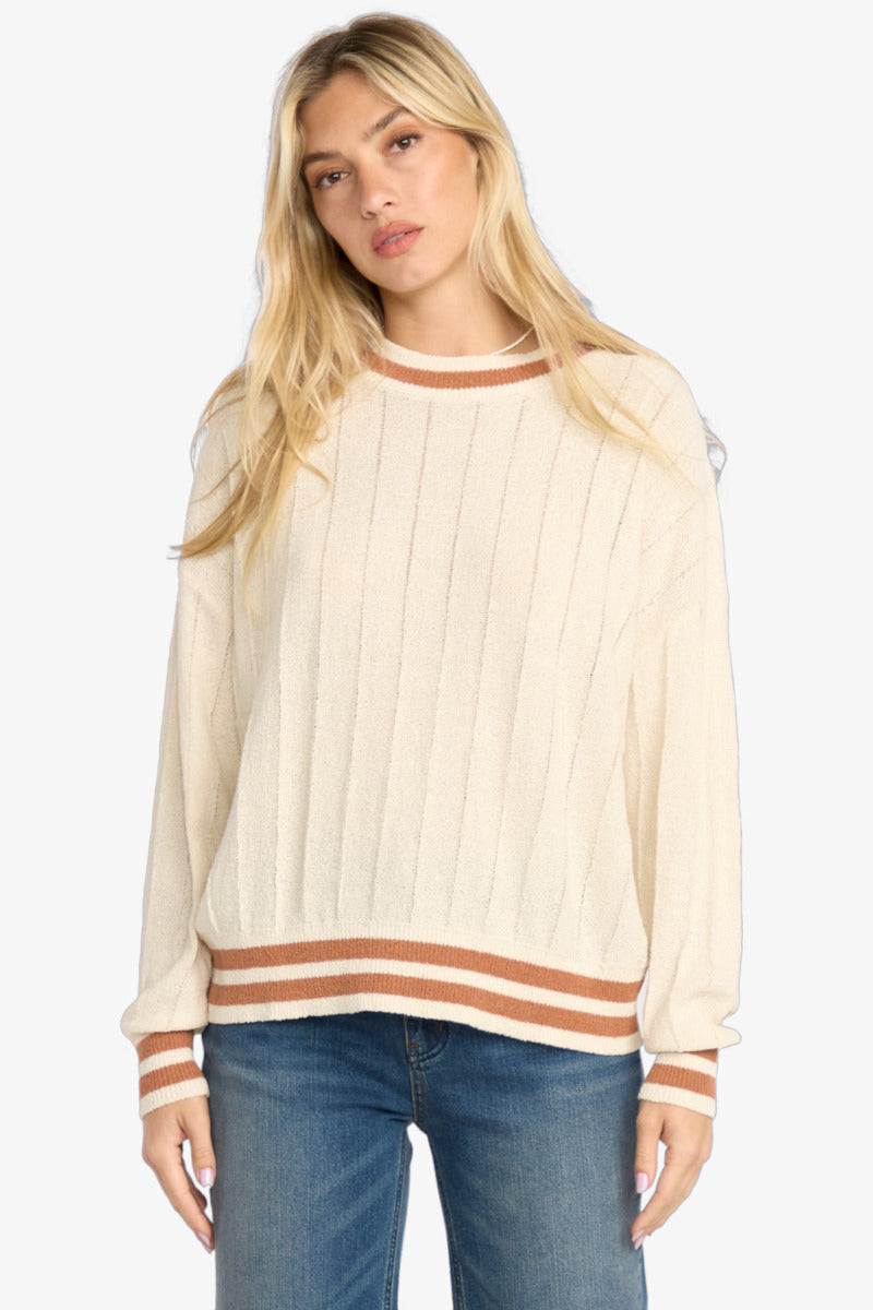 Classic Days Sweater