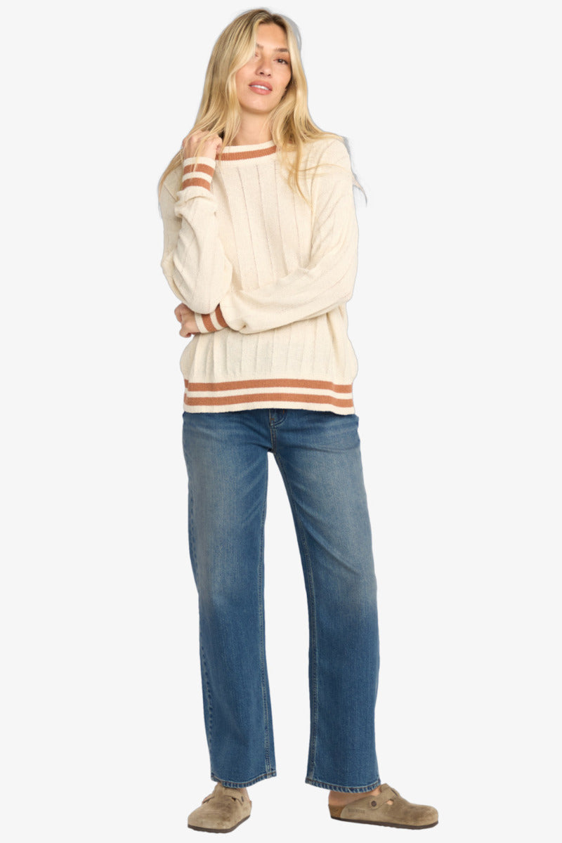 Classic Days Sweater