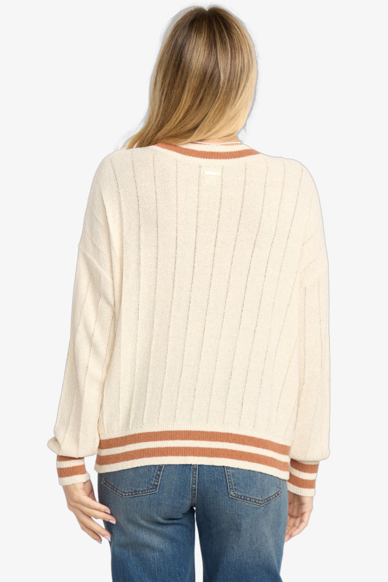 Classic Days Sweater