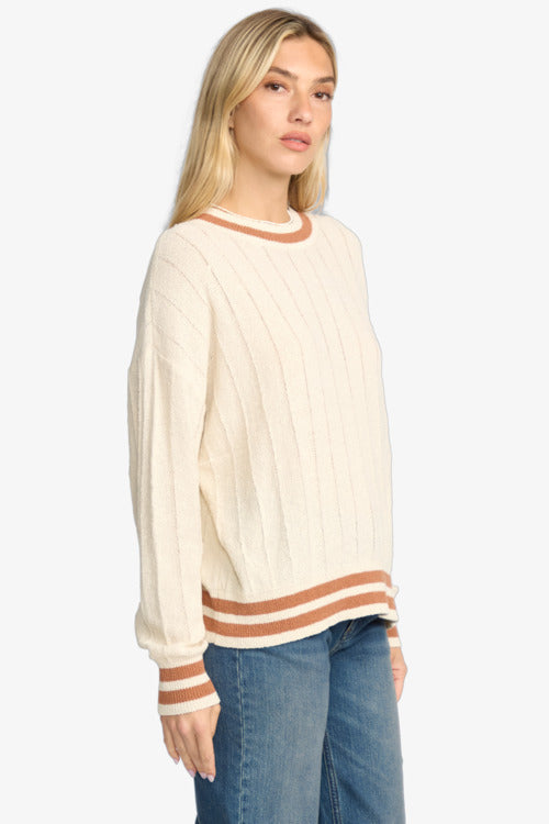 Classic Days Sweater