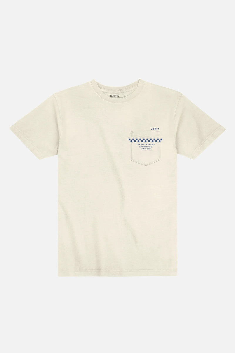Clink Tee