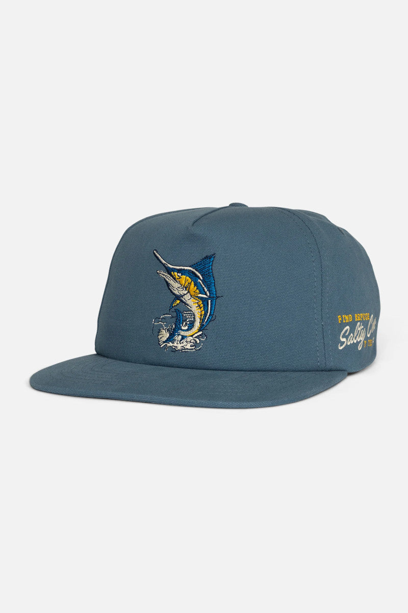 Coastal Snapback