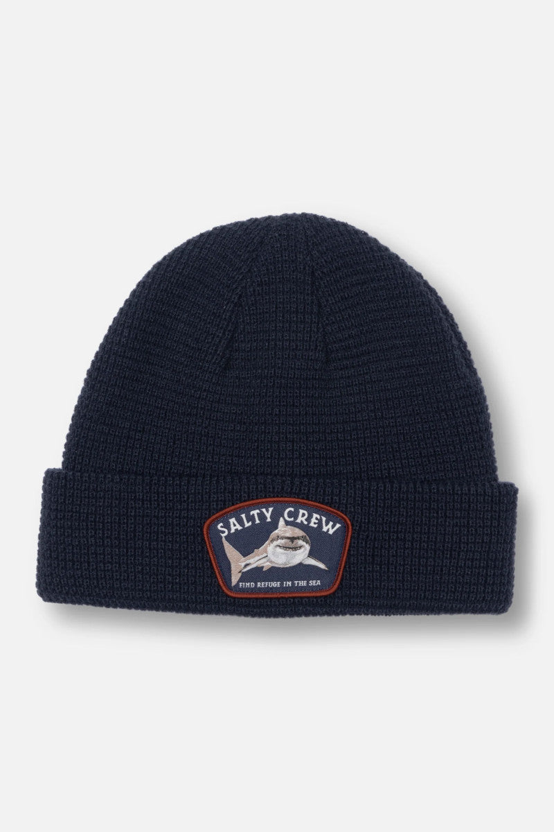 Coastal Beanie