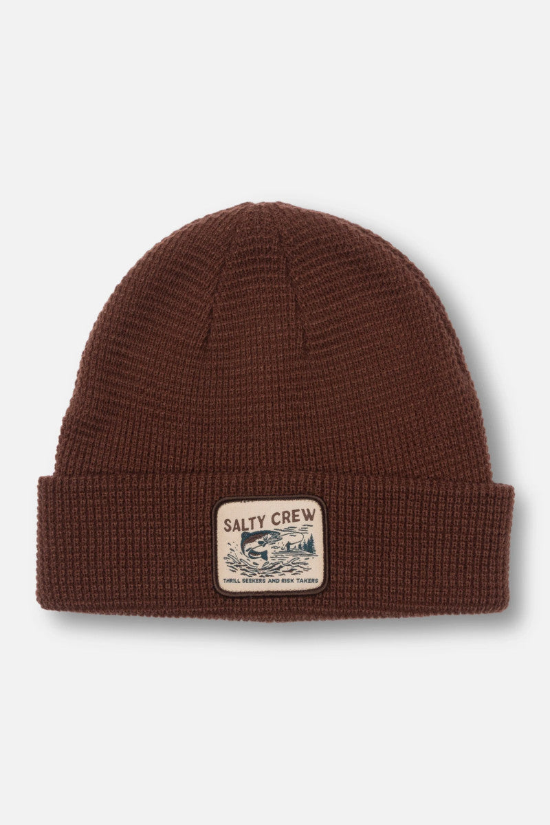 Coastal Beanie