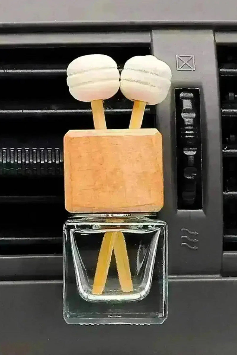 Sunshine Holiday Car Diffuser