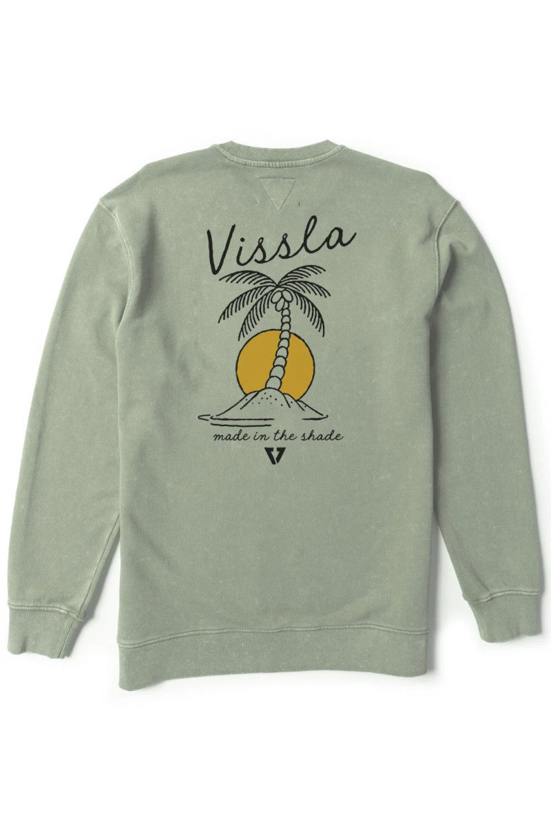 Coastal Eco Sweatshirt