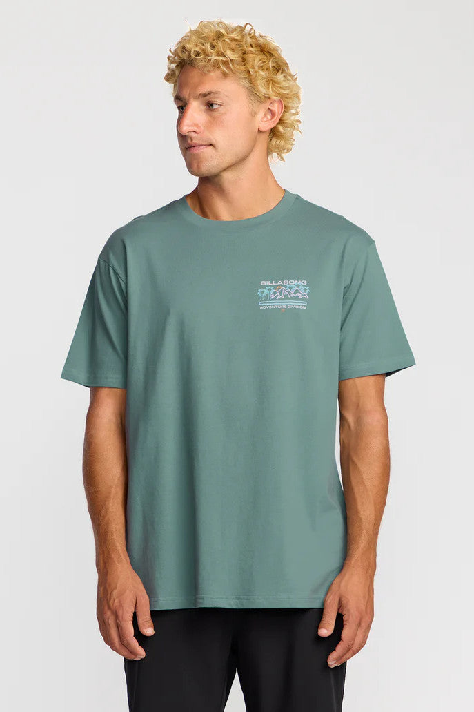 Coastal Range Tee